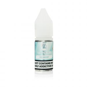 V4 V4POUR Ice Drop 10ml E-Liquid